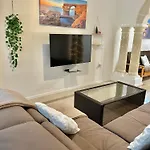 Apartament Front 3-bedroom