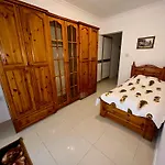 Lejlighed Front 3-bedroom *