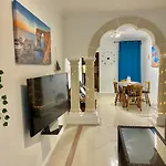 Front 3-bedroom * Mellieħa