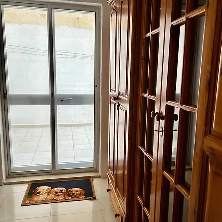 Apartment Front 3-bedroom Mellieha