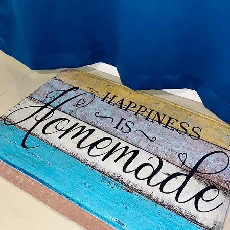 Apartament Front 3-bedroom