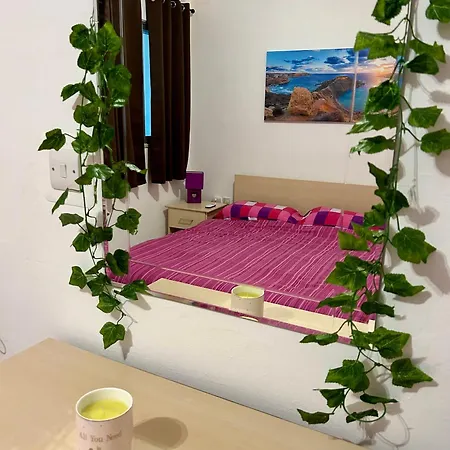 Front 3-bedroom アパート メーリッハ