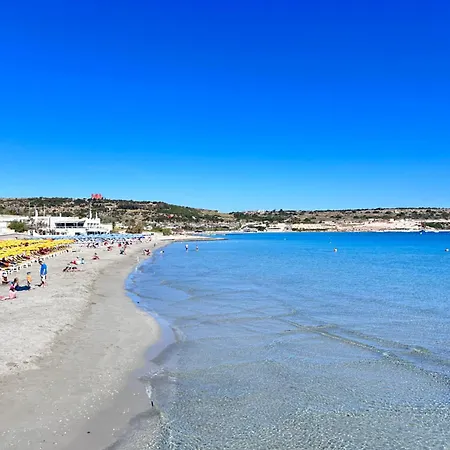 Front 3-bedroom Mellieħa