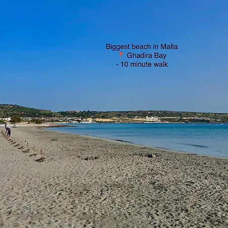 Διαμέρισμα Front 3-bedroom *