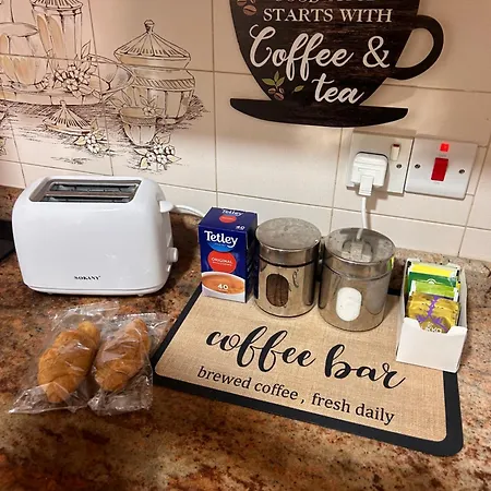 Διαμέρισμα Front 3-bedroom