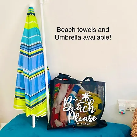 Διαμέρισμα Front 3-bedroom