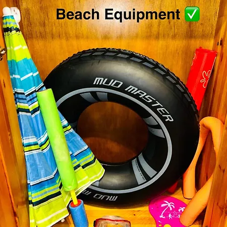 Διαμέρισμα Front 3-bedroom Mellieħa