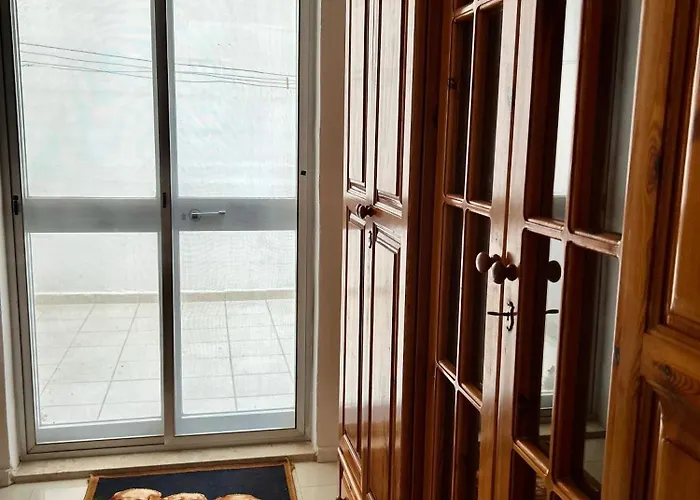 Apartament Front 3-bedroom Mellieħa