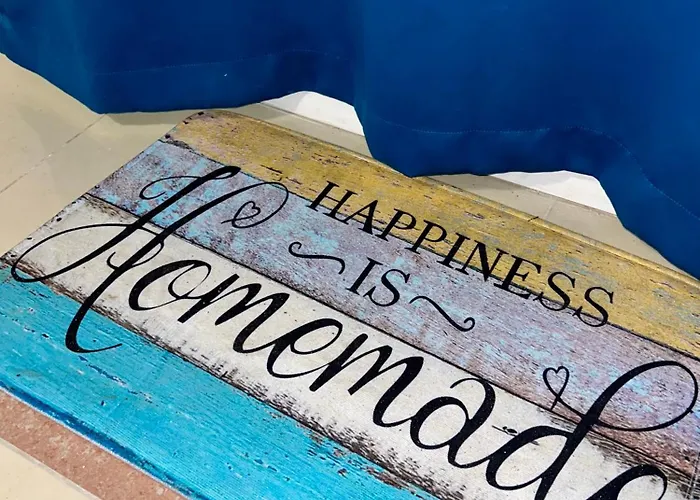 Apartament Front 3-bedroom