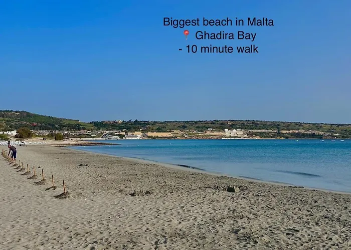 Apartament Front 3-bedroom *