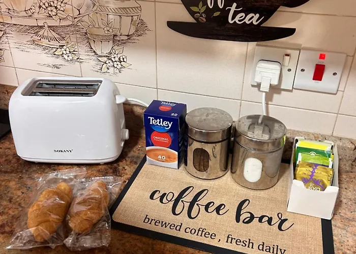 Apartament Front 3-bedroom