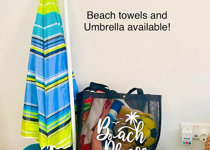 Apartament Front 3-bedroom