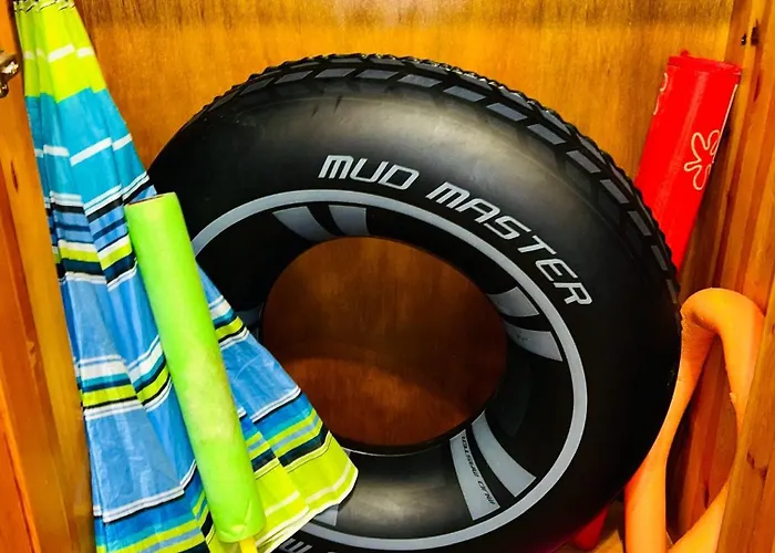 Apartman Front 3-bedroom Mellieħa